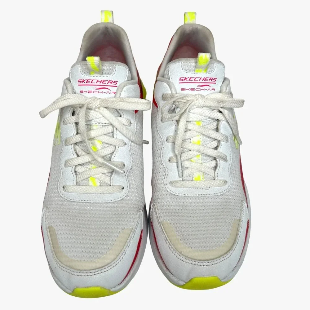 Skechers crafted comfort